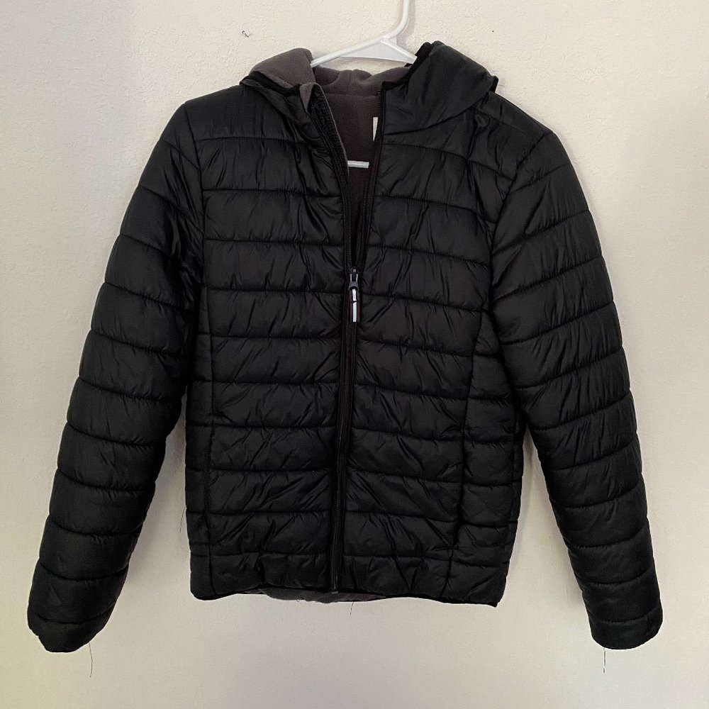 Puffer Jacket